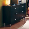 Lexington 6 Drawer Double Dresser