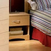 Copley 1 Drawer Nightstand