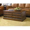 Mercantile Coffee Table
