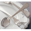 Pearl Stainless Steel Dinner Fork