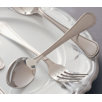 Pearl Stainless Steel Teaspoon