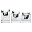 Polaris Votives (Set of 3)