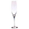 Intermezzo Blue 3 oz. Flute Glass
