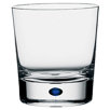 Intermezzo Blue 13 oz. Double Old Fashioned Glass