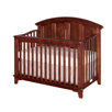 Jonesport Convertible Crib