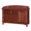 Jonesport Changing Table Combo Unit
