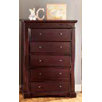 Kingston 5 Drawer Chest