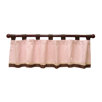 Madison Avenue Baby Window Valance