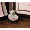 Madison Avenue Baby Basket Liner