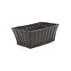 Madison Avenue Baby Basket in Espresso