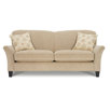 Capri Mini Mod Sofa