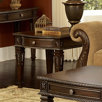 Palace End Table