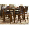 727 Series Counter Height Dining Table