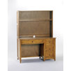School House Desk Hutch