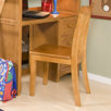 School House Desk Chair