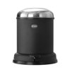 Vipp 13 One-Gallon Bathroom Bin