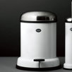 Vipp 14 Two-Gallon Bin