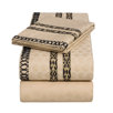 Mindanao 300 Thread Count Flat Sheet