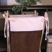 Pink Chocolate Hamper