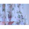 Flower Medley Tab Valance