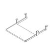 Sonoma Keyboard Tray