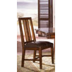 Mesa Rustica Side Chair