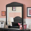 Dawn Arched Dresser Mirror
