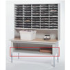 Work Table Shelf