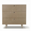 Ulm Dresser