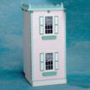 Two-Story Jr. Dollhouse Addition
