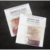 Reddish - Brown Shingle Dye