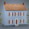 Montpelier Dollhouse
