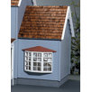 Colonial Dollhouse Addition - 5008