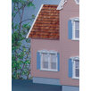 Colonial Dollhouse Addition