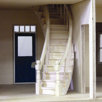 New Concept Circular Stairs Upgrade