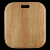 Endura 17" x 15.375" Cutting Board