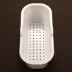 Endura 15.188" W x 7.063" D Colander