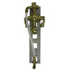 Thermostatic Volume Control and Diverter Rough Valve