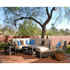 Deep Seating Sectional Group