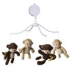 Curly Tails Musical Mobile