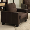 Townsend Club Chair