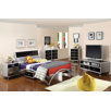 Modesto Wrought Iron Bed