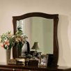 Bruin Arched Dresser Mirror