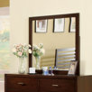 Elery Rectangular Dresser Mirror