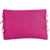 Sham in Red / Fuchsia