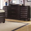 Tangerine 330 Dresser