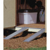 Metal Ramp