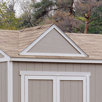 Reverse Gable
