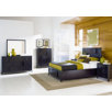 Nova Panel Bed