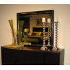 Nova Rectangular Dresser Mirror